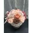 岐阜県岐阜市ｆｌｏｗｅｒ　ｓｈｏｐ　　おかだの花　プリザーブドフラワー